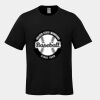 Youth Crew Neck Tee Vignette