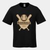 Youth Crew Neck Tee Vignette