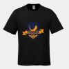 Youth Crew Neck Tee Vignette
