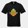 Youth Crew Neck Tee Vignette