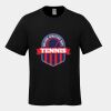 Youth Crew Neck Tee Vignette