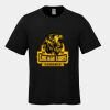 Youth Crew Neck Tee Vignette