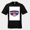 Youth Crew Neck Tee Vignette