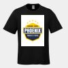 Youth Crew Neck Tee Vignette