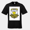 Youth Crew Neck Tee Vignette
