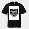 Youth Crew Neck Tee Vignette
