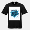 Youth Crew Neck Tee Vignette
