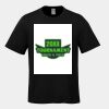 Youth Crew Neck Tee Vignette