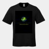 Youth Crew Neck Tee Vignette