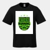 Youth Crew Neck Tee Vignette