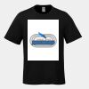Youth Crew Neck Tee Vignette