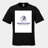 Youth Crew Neck Tee Vignette