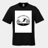 Youth Crew Neck Tee Vignette