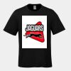 Youth Crew Neck Tee Vignette