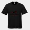 Youth Crew Neck Tee Vignette
