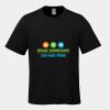 Youth Crew Neck Tee Vignette