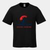 Youth Crew Neck Tee Vignette