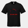 Youth Crew Neck Tee Vignette