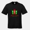 Youth Crew Neck Tee Vignette