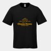 Youth Crew Neck Tee Vignette