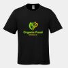 Youth Crew Neck Tee Vignette