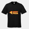 Youth Crew Neck Tee Vignette