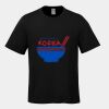 Youth Crew Neck Tee Vignette