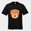 Youth Crew Neck Tee Vignette
