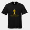 Youth Crew Neck Tee Vignette