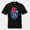 Youth Crew Neck Tee Vignette