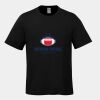 Youth Crew Neck Tee Vignette