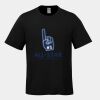 Youth Crew Neck Tee Vignette