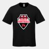 Youth Crew Neck Tee Vignette
