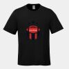 Youth Crew Neck Tee Vignette