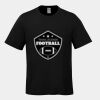 Youth Crew Neck Tee Vignette