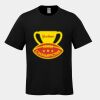 Youth Crew Neck Tee Vignette