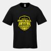 Youth Crew Neck Tee Vignette