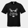 Youth Crew Neck Tee Vignette
