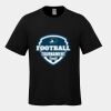 Youth Crew Neck Tee Vignette