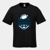 Youth Crew Neck Tee Vignette
