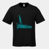 Youth Crew Neck Tee Vignette