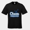 Youth Crew Neck Tee Vignette