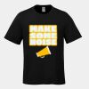 Youth Crew Neck Tee Vignette