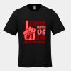 Youth Crew Neck Tee Vignette