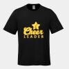 Youth Crew Neck Tee Vignette
