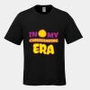 Youth Crew Neck Tee Vignette