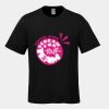 Youth Crew Neck Tee Vignette