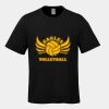 Youth Crew Neck Tee Vignette