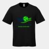 Youth Crew Neck Tee Vignette