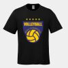 Youth Crew Neck Tee Vignette